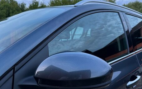 Renault Megane IV, 2019 год, 1 550 000 рублей, 10 фотография