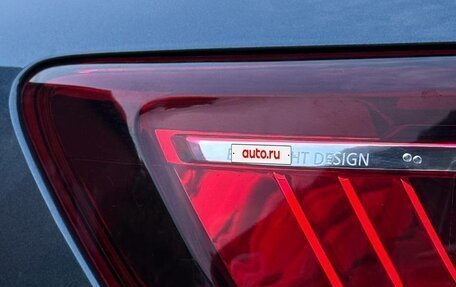 Renault Megane IV, 2019 год, 1 550 000 рублей, 13 фотография