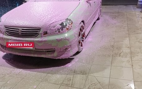 Toyota Mark II IX (X110), 2003 год, 500 000 рублей, 4 фотография