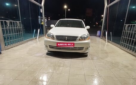 Toyota Mark II IX (X110), 2003 год, 500 000 рублей, 5 фотография