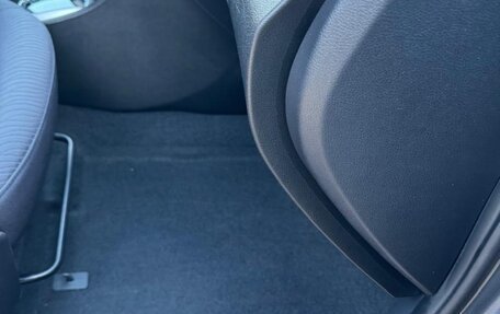 Hyundai Solaris II рестайлинг, 2013 год, 1 030 000 рублей, 9 фотография
