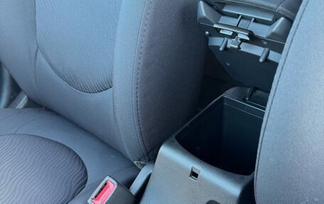 Hyundai Solaris II рестайлинг, 2013 год, 1 030 000 рублей, 20 фотография