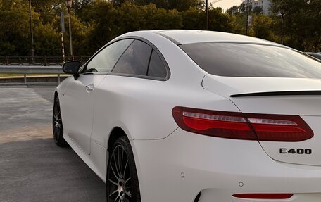 Mercedes-Benz E-Класс, 2017 год, 4 300 000 рублей, 5 фотография