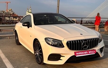 Mercedes-Benz E-Класс, 2017 год, 4 300 000 рублей, 7 фотография