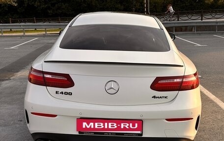 Mercedes-Benz E-Класс, 2017 год, 4 300 000 рублей, 3 фотография