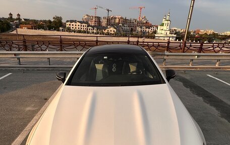 Mercedes-Benz E-Класс, 2017 год, 4 300 000 рублей, 8 фотография