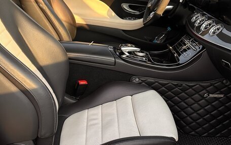 Mercedes-Benz E-Класс, 2017 год, 4 300 000 рублей, 10 фотография