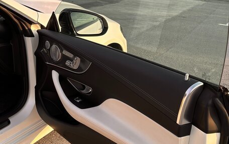 Mercedes-Benz E-Класс, 2017 год, 4 300 000 рублей, 9 фотография