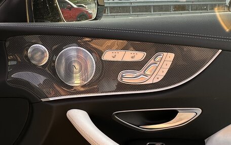 Mercedes-Benz E-Класс, 2017 год, 4 300 000 рублей, 12 фотография