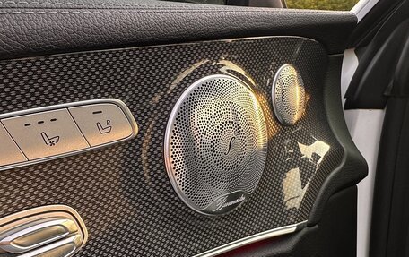 Mercedes-Benz E-Класс, 2017 год, 4 300 000 рублей, 19 фотография
