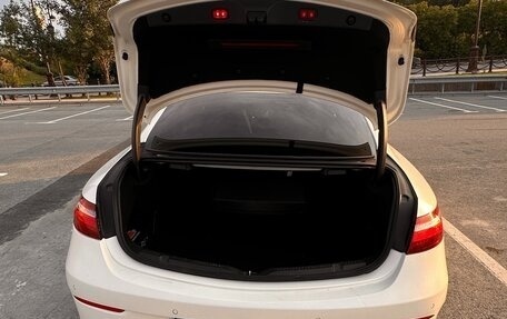 Mercedes-Benz E-Класс, 2017 год, 4 300 000 рублей, 21 фотография