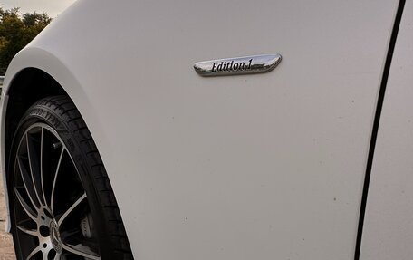 Mercedes-Benz E-Класс, 2017 год, 4 300 000 рублей, 27 фотография