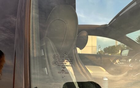 Mercedes-Benz E-Класс, 2017 год, 4 300 000 рублей, 29 фотография