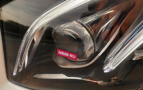 Mercedes-Benz E-Класс, 2017 год, 4 300 000 рублей, 30 фотография