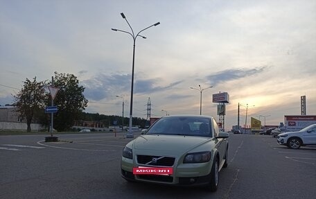 Volvo C30 I рестайлинг, 2007 год, 555 000 рублей, 3 фотография