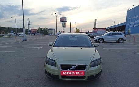 Volvo C30 I рестайлинг, 2007 год, 555 000 рублей, 5 фотография