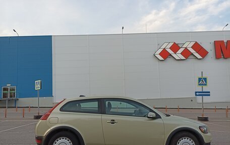 Volvo C30 I рестайлинг, 2007 год, 555 000 рублей, 7 фотография