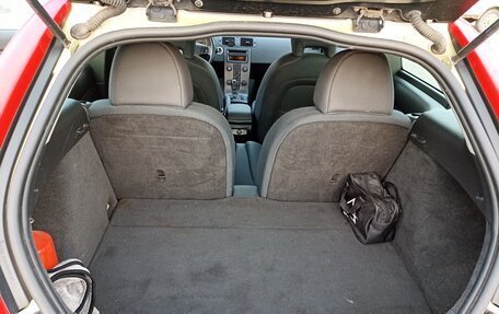Volvo C30 I рестайлинг, 2007 год, 555 000 рублей, 17 фотография