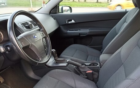 Volvo C30 I рестайлинг, 2007 год, 555 000 рублей, 16 фотография