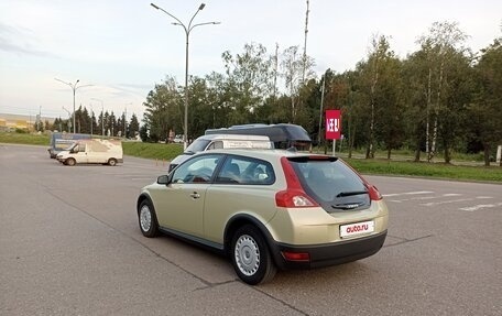 Volvo C30 I рестайлинг, 2007 год, 555 000 рублей, 12 фотография