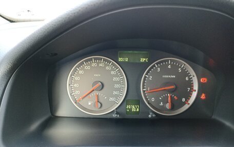 Volvo C30 I рестайлинг, 2007 год, 555 000 рублей, 23 фотография