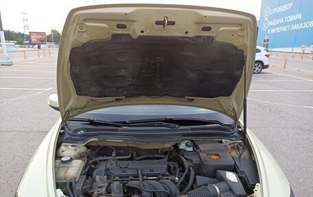 Volvo C30 I рестайлинг, 2007 год, 555 000 рублей, 24 фотография
