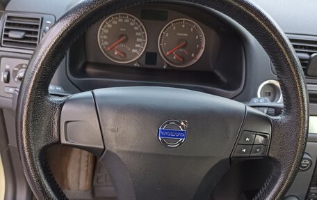 Volvo C30 I рестайлинг, 2007 год, 555 000 рублей, 21 фотография