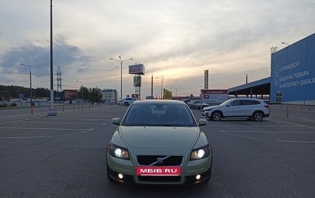Volvo C30 I рестайлинг, 2007 год, 555 000 рублей, 22 фотография