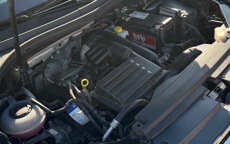 Volkswagen Tiguan II, 2021 год, 3 250 000 рублей, 27 фотография