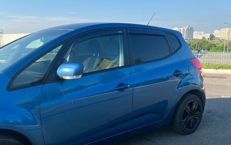 KIA Venga I, 2011 год, 800 000 рублей, 2 фотография