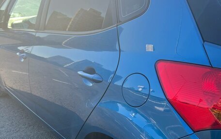 KIA Venga I, 2011 год, 800 000 рублей, 4 фотография