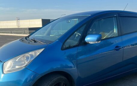 KIA Venga I, 2011 год, 800 000 рублей, 3 фотография
