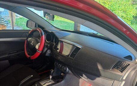 Mitsubishi Lancer IX, 2013 год, 1 200 000 рублей, 6 фотография