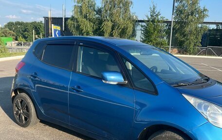 KIA Venga I, 2011 год, 800 000 рублей, 6 фотография