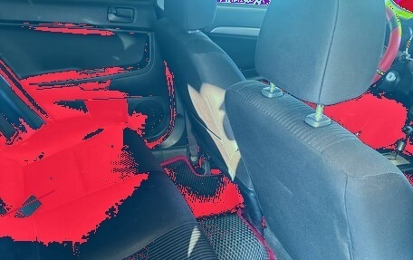 Mitsubishi Lancer IX, 2013 год, 1 200 000 рублей, 8 фотография