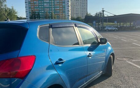 KIA Venga I, 2011 год, 800 000 рублей, 10 фотография