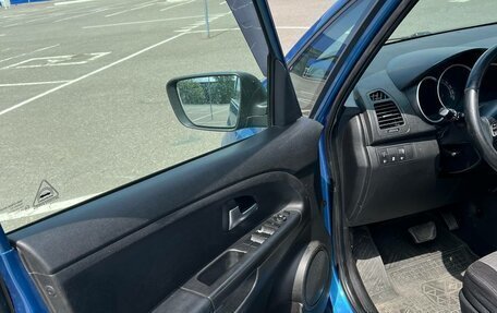KIA Venga I, 2011 год, 800 000 рублей, 11 фотография