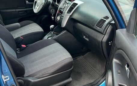 KIA Venga I, 2011 год, 800 000 рублей, 17 фотография