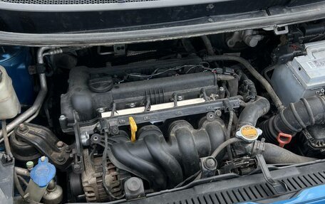 KIA Venga I, 2011 год, 800 000 рублей, 13 фотография