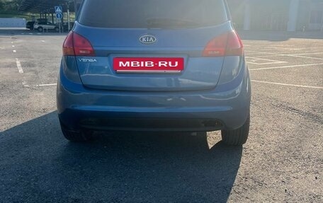 KIA Venga I, 2011 год, 800 000 рублей, 12 фотография