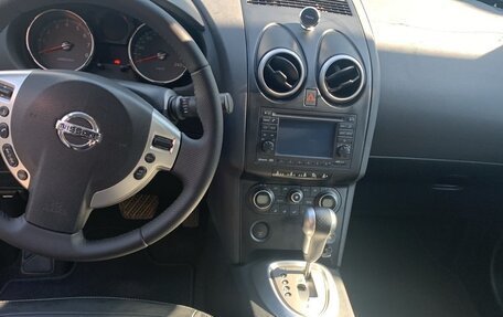 Nissan Qashqai, 2009 год, 850 000 рублей, 3 фотография