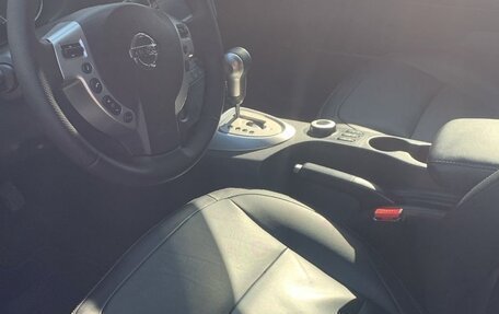Nissan Qashqai, 2009 год, 850 000 рублей, 4 фотография