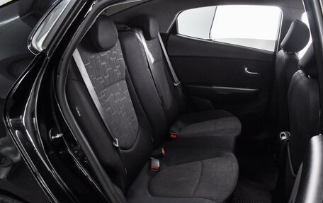 KIA Rio III рестайлинг, 2015 год, 1 029 000 рублей, 7 фотография