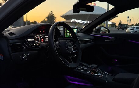 Audi A4, 2019 год, 3 090 000 рублей, 8 фотография