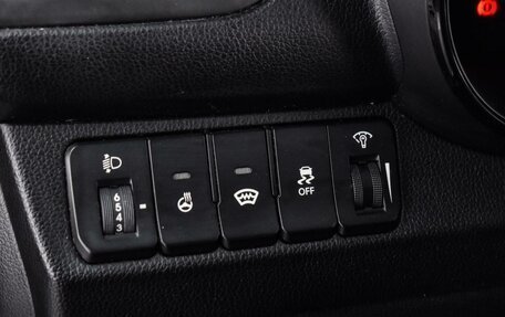 KIA Rio III рестайлинг, 2015 год, 1 029 000 рублей, 14 фотография