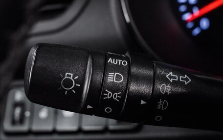 KIA Rio III рестайлинг, 2015 год, 1 029 000 рублей, 17 фотография