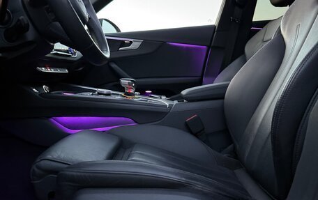 Audi A4, 2019 год, 3 090 000 рублей, 11 фотография