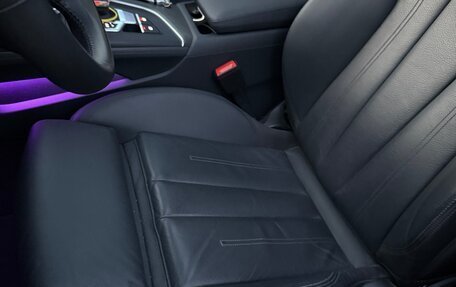 Audi A4, 2019 год, 3 090 000 рублей, 16 фотография
