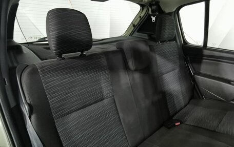 Renault Sandero I, 2011 год, 525 000 рублей, 14 фотография