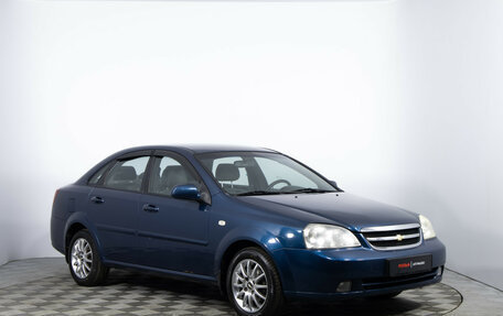 Chevrolet Lacetti, 2008 год, 460 000 рублей, 3 фотография